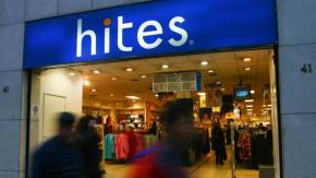 Hites pidió sobreseimiento tras querellas por falsificación de Calvin Klein y Levi's Hites pidió sobreseimiento tras querellas por falsificación de Calvin Klein y Levi's