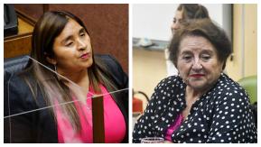 Qué dijo la diputada Cordero sobre Fabiola Campillai y qué viene ahora en el proceso de desafuero Qué dijo la diputada Cordero sobre Fabiola Campillai y qué viene ahora en el proceso de desafuero