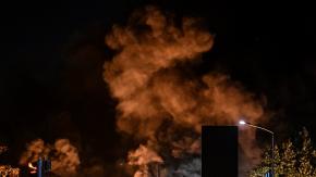 Detenidas 667 personas en Francia en tercera noche de disturbios