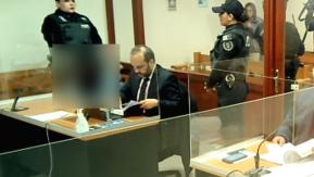 Dictan prisión preventiva contra madre acusada del parricidio de su hija de 3 años en Concón Dictan prisión preventiva contra madre acusada del parricidio de su hija de 3 años en Concón