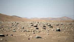 Más que el Everest e igual a Venus: Descubren en Chile la mayor radiación solar de la historia Más que el Everest e igual a Venus: Descubren en Chile la mayor radiación solar de la historia
