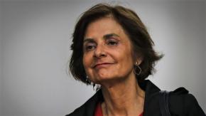Paula Daza y crisis sanitaria por virus respiratorios: “La campaña de invierno partió tarde” Paula Daza y crisis sanitaria por virus respiratorios: “La campaña de invierno partió tarde”