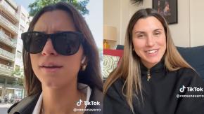 "¿Alguien sabe la respuesta?": Joven contó que iba como "campeona" en entrevista de trabajo hasta que última pregunta la dejó en shock "¿Alguien sabe la respuesta?": Joven contó que iba como "campeona" en entrevista de trabajo hasta que última pregunta la dejó en shock