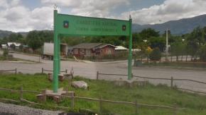 A 50 años del Golpe de Estado: Gobierno evalúa reemplazar monumento a Pinochet en la Carretera Austral A 50 años del Golpe de Estado: Gobierno evalúa reemplazar monumento a Pinochet en la Carretera Austral