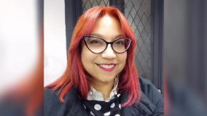 Alejandra Valle tuvo que ser hospitalizada por complicado estado de salud que se agravó: "Me hicieron transfusión de sangre" Alejandra Valle tuvo que ser hospitalizada por complicado estado de salud que se agravó: "Me hicieron transfusión de sangre"