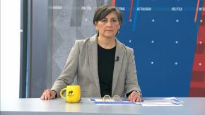 Ministra de Salud admite que no se llamó a Clínica Las Condes para ver camas disponibles ante alza de contagios por virus sincicial Ministra de Salud admite que no se llamó a Clínica Las Condes para ver camas disponibles ante alza de contagios por virus sincicial