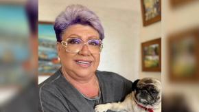 La impactante fotografía que muestra cómo quedó el rostro de Patricia Maldonado tras grave accidente La impactante fotografía que muestra cómo quedó el rostro de Patricia Maldonado tras grave accidente