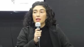 ¿Gloria Bascuñán o Claudia Soto? La doble vida de funcionaria del Ministerio de Las Culturas que lidera toma en Cerro Navia ¿Gloria Bascuñán o Claudia Soto? La doble vida de funcionaria del Ministerio de Las Culturas que lidera toma en Cerro Navia
