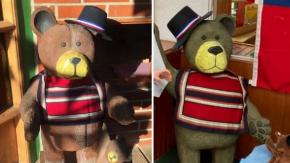 "Nos robaron nuestro corazón": El lamentable hurto que denuncia un jardín infantil de Viña del Mar "Nos robaron nuestro corazón": El lamentable hurto que denuncia un jardín infantil de Viña del Mar
