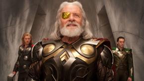 La dura autocrítica de Anthony Hopkins a su actuación en las películas de Thor La dura autocrítica de Anthony Hopkins a su actuación en las películas de Thor
