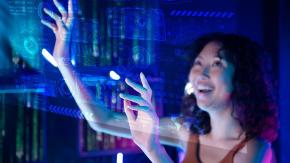 “La gente no debería tenerle miedo a la inteligencia artificial”: 3 áreas en las que la IA ya está mejorando nuestras vidas “La gente no debería tenerle miedo a la inteligencia artificial”: 3 áreas en las que la IA ya está mejorando nuestras vidas