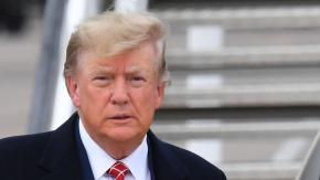 Donald Trump asegura que ha sido imputado por su manejo de documentos clasificados Donald Trump asegura que ha sido imputado por su manejo de documentos clasificados