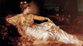 Quién era Mesalina, la emperatriz con la reputación más escandalosa de la Antigua Roma Quién era Mesalina, la emperatriz con la reputación más escandalosa de la Antigua Roma
