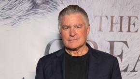 Muere el actor Treat Williams en un accidente de motocicleta: protagonizó la famosa serie "Everwood" Muere el actor Treat Williams en un accidente de motocicleta: protagonizó la famosa serie "Everwood"