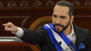 Bukele: qué busca el presidente con la reducción de 262 a 44 municipios en El Salvador y por qué causa polémica
