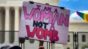 El aborto es tema crucial en presidenciales 2024 de EE.UU. El aborto es tema crucial en presidenciales 2024 de EE.UU.
