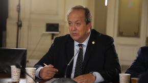 Abogados recurren a la Comisión Interamericana de DDHH por “criterio Valencia” en detención de extranjeros Abogados recurren a la Comisión Interamericana de DDHH por “criterio Valencia” en detención de extranjeros