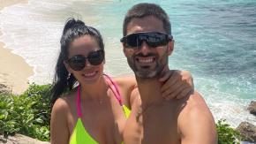 La alucinante sorpresa que recibió Angie Alvarado de su novio en la previa de su boda: compartió foto del regalo La alucinante sorpresa que recibió Angie Alvarado de su novio en la previa de su boda: compartió foto del regalo