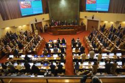 Cámara de Diputados rechaza sexto retiro de las AFP: No podrán presentarse proyectos similares en un año Cámara de Diputados rechaza sexto retiro de las AFP: No podrán presentarse proyectos similares en un año