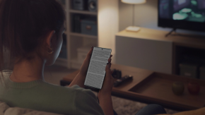 ¿Dolores de cabeza? ¿Mareos? El problema podría ser tu smartphone ¿Dolores de cabeza? ¿Mareos? El problema podría ser tu smartphone