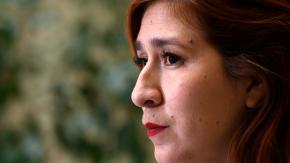 Lo que hay que saber de Catalina Pérez, el terremoto en RD y la pugna por la testera que dejó en la Cámara de Diputados