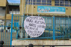 Ministerio de Educación presentará una denuncia formal por posibles abusos en colegio de Talcahuano Ministerio de Educación presentará una denuncia formal por posibles abusos en colegio de Talcahuano