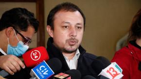 Oficialismo presenta requerimiento ante el TC contra proyecto alternativo sobre isapres: “Busca otorgar un perdonazo” Oficialismo presenta requerimiento ante el TC contra proyecto alternativo sobre isapres: “Busca otorgar un perdonazo”