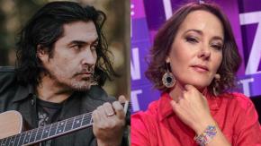 Daniel Guerrero tras denuncia de Araceli Vitta por deuda de pensión de alimentos: "No he podido cumplir" Daniel Guerrero tras denuncia de Araceli Vitta por deuda de pensión de alimentos: "No he podido cumplir"