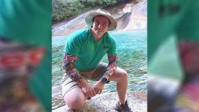 Detienen a taxista presuntamente involucrado en muerte de turista chileno en Brasil Detienen a taxista presuntamente involucrado en muerte de turista chileno en Brasil