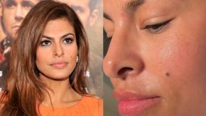 Eva Mendes contó que se debe afeitar el rostro cada dos días: "Soy una bestia" Eva Mendes contó que se debe afeitar el rostro cada dos días: "Soy una bestia"