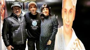 Fabrizio Copano anuncia que fue padre de mellizos: "Tengo guaguas para regalar" Fabrizio Copano anuncia que fue padre de mellizos: "Tengo guaguas para regalar"