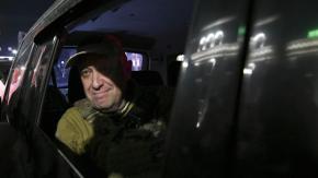 Las amargas rivalidades en Rusia que propiciaron la rebelión de los mercenarios del Grupo Wagner Las amargas rivalidades en Rusia que propiciaron la rebelión de los mercenarios del Grupo Wagner