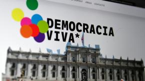 Investigación a Democracia Viva: Daniel Andrade ofrece sus dispositivos electrónicos y documentos en fiscalía Investigación a Democracia Viva: Daniel Andrade ofrece sus dispositivos electrónicos y documentos en fiscalía