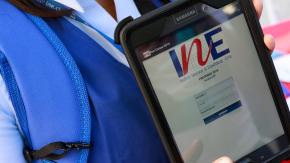 INE presentará acciones legales por agresiones a encuestadora del PreCenso INE presentará acciones legales por agresiones a encuestadora del PreCenso