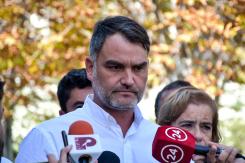Javier Macaya apoya a su padre, acusado de abuso sexual infantil: “Tenemos la convicción que es una acusación falsa”