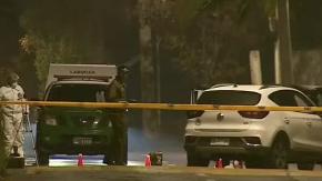 Delincuente muere baleado por carabinero que frustró encerrona en La Florida: Resto de la banda huyó del lugar