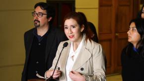 Senador Latorre (RD) se suma a cuestionamientos contra diputada Pérez: “Es muy poco probable que no supiera” Senador Latorre (RD) se suma a cuestionamientos contra diputada Pérez: “Es muy poco probable que no supiera”