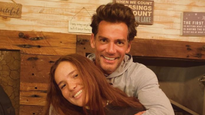 Laura de la Fuente revela el lindo gesto que recibió de sus amigas durante el anulado juicio por la encerrona que sufrió