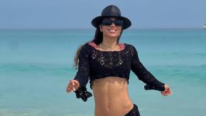"Vive tu vida": Lisandra Silva se defendió tras ser calificada de "poco humilde" por video que subió a Instagram "Vive tu vida": Lisandra Silva se defendió tras ser calificada de "poco humilde" por video que subió a Instagram
