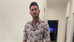 Mauricio Pinilla empezó desde cero y mostró su nuevo hogar de soltero: compartió un registro de toda la decoración Mauricio Pinilla empezó desde cero y mostró su nuevo hogar de soltero: compartió un registro de toda la decoración