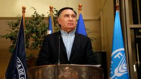Renovación Nacional pasará al Tribunal Supremo al diputado Miguel Mellado por filtrar audio Renovación Nacional pasará al Tribunal Supremo al diputado Miguel Mellado por filtrar audio