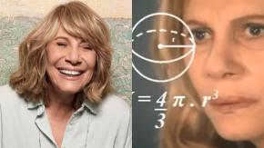 ¿Qué fue de la protagonista del meme de la 'mujer calculando'? Actriz reapareció para dar importante noticia ¿Qué fue de la protagonista del meme de la 'mujer calculando'? Actriz reapareció para dar importante noticia