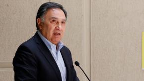 ¿Arriesga cárcel? El escenario judicial del diputado Mellado tras reconocer que grabó y filtró reunión con el Presidente ¿Arriesga cárcel? El escenario judicial del diputado Mellado tras reconocer que grabó y filtró reunión con el Presidente