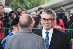 Marcel aclara que el CAE no se financiará con la reforma tributaria, sino que después que se apruebe esta 
