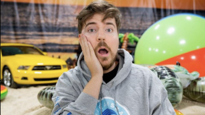 "Me desperté y me di cuenta de que era obeso": MrBeast muestra su notorio cambio físico en Instagram "Me desperté y me di cuenta de que era obeso": MrBeast muestra su notorio cambio físico en Instagram