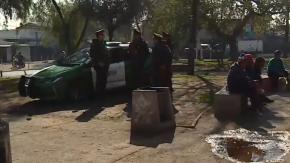 Persona en situación de calle murió en San Bernardo: Sería por bajas temperaturas