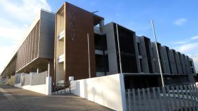 Minsal evaluará esta semana si abre anticipadamente el Hospital de San Antonio Minsal evaluará esta semana si abre anticipadamente el Hospital de San Antonio