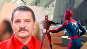 ¿Cómo luciría Pedro Pascal en "Spider-Man: Across the spider-verse"? Esto nos muestra la IA (y sí, se ve muy bien) ¿Cómo luciría Pedro Pascal en "Spider-Man: Across the spider-verse"? Esto nos muestra la IA (y sí, se ve muy bien)