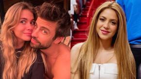 La cláusula de separación entre Shakira y Gerard Piqué que perjudica puntualmente a Clara Chía La cláusula de separación entre Shakira y Gerard Piqué que perjudica puntualmente a Clara Chía
