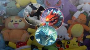 Así sería (y se vería) el mundo de Pokémon en Chile según la Inteligencia Artificial Así sería (y se vería) el mundo de Pokémon en Chile según la Inteligencia Artificial